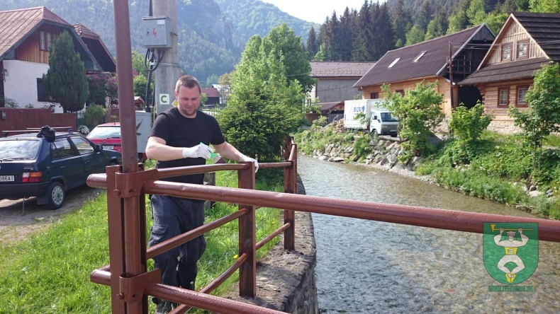 Vyčistime si Terchovú-8