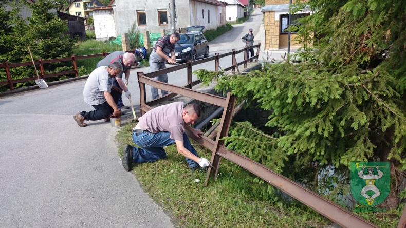 Vyčistime si Terchovú-4