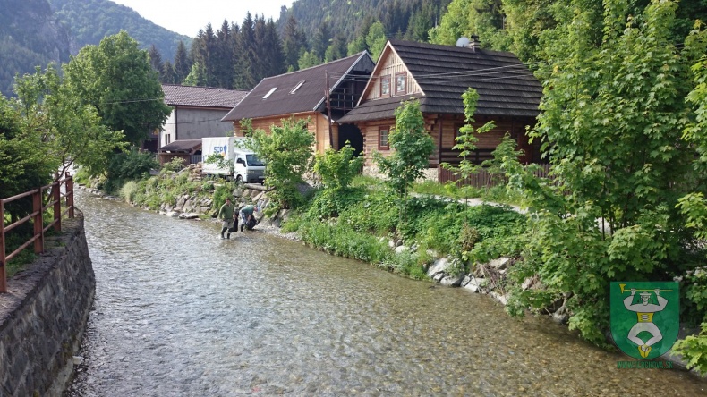 Vyčistime si Terchovú-10