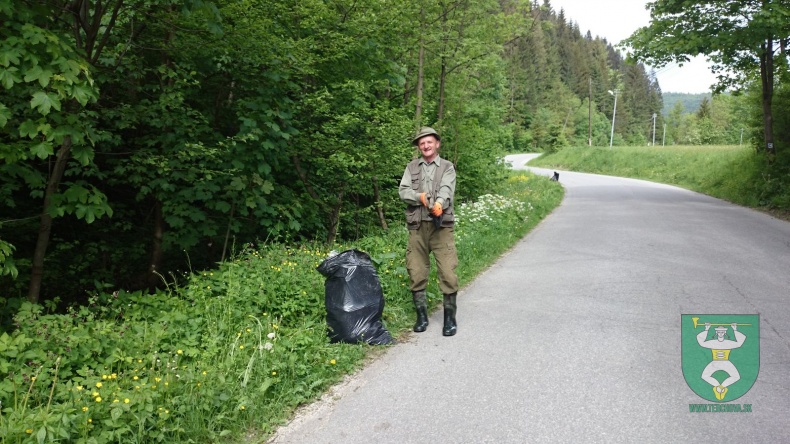 Vyčistime si Terchovú-15