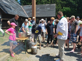 Medzinárodné stretnutie zbojníkov 2015-9