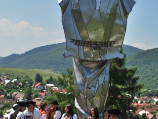 Medzinárodné stretnutie zbojníkov 2015-11