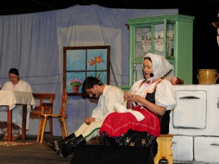 Medzinárodné stretnutie zbojníkov 2015-21