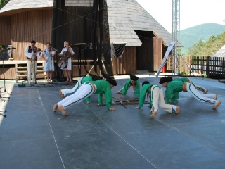 Medzinárodné stretnutie zbojníkov 2015-2