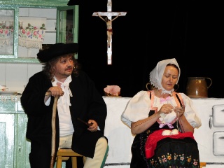 Medzinárodné stretnutie zbojníkov 2015-22