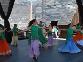 Medzinárodné stretnutie zbojníkov 2015-10