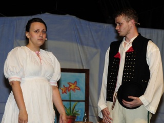 Medzinárodné stretnutie zbojníkov 2015-25