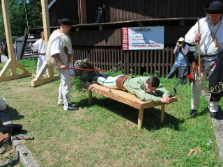 Medzinárodné stretnutie zbojníkov 2015-8