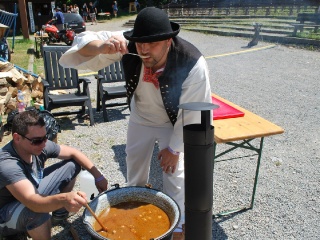 Medzinárodné stretnutie zbojníkov 2015-7