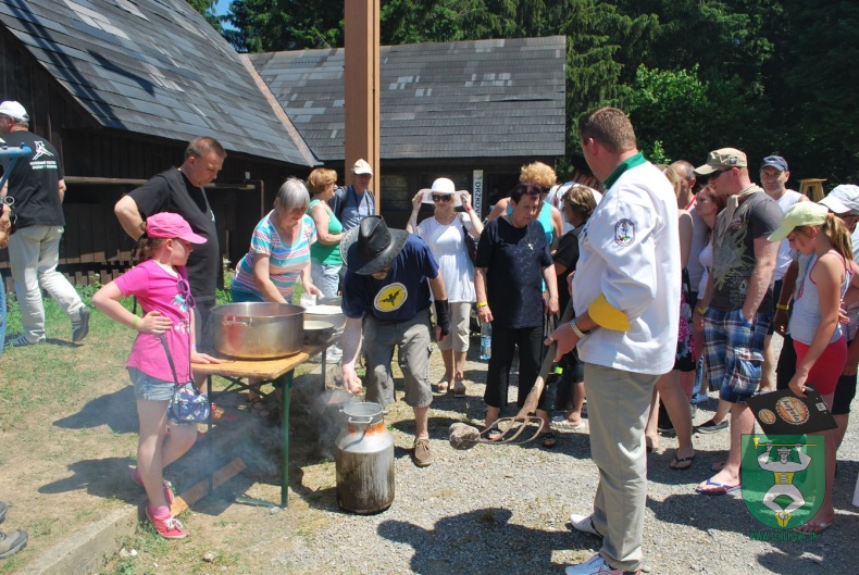 Medzinárodné stretnutie zbojníkov 2015-9