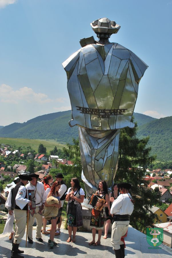 Medzinárodné stretnutie zbojníkov 2015-11