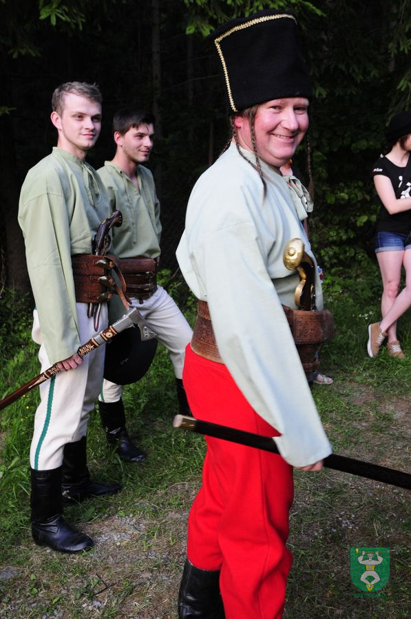 Medzinárodné stretnutie zbojníkov 2015-8