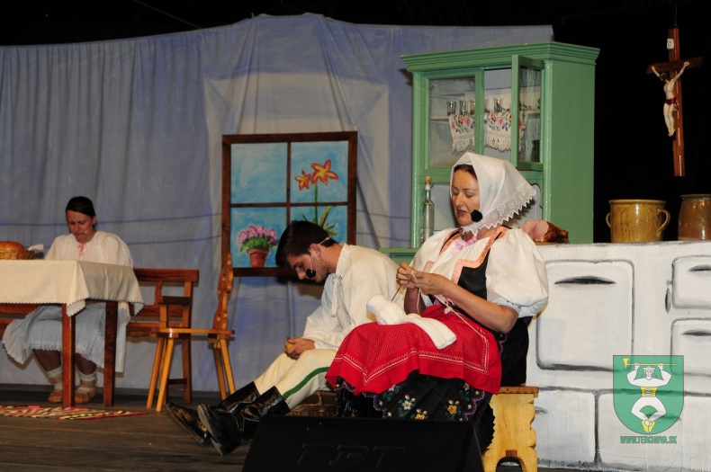 Medzinárodné stretnutie zbojníkov 2015-21