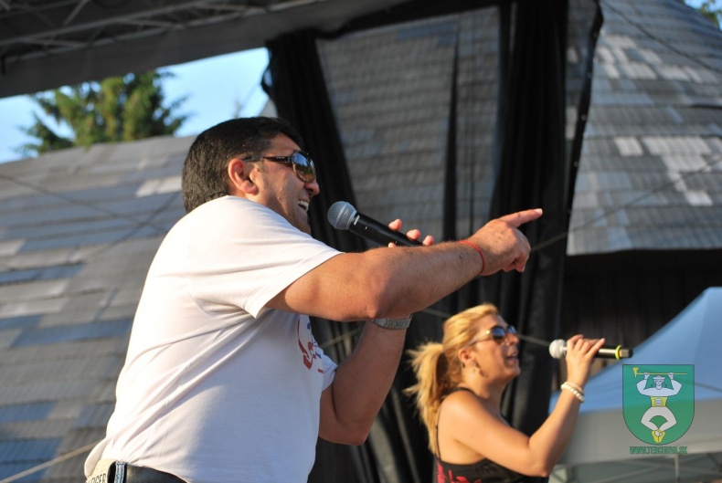 Medzinárodné stretnutie zbojníkov 2015-15