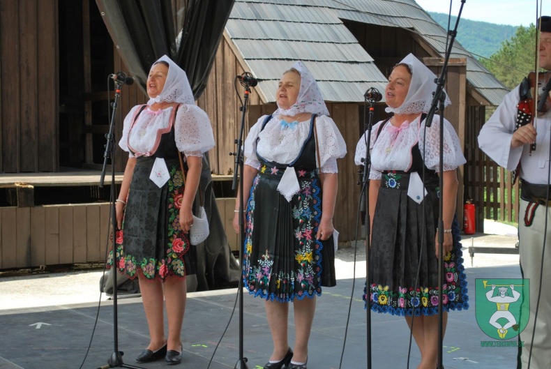 Medzinárodné stretnutie zbojníkov 2015-22