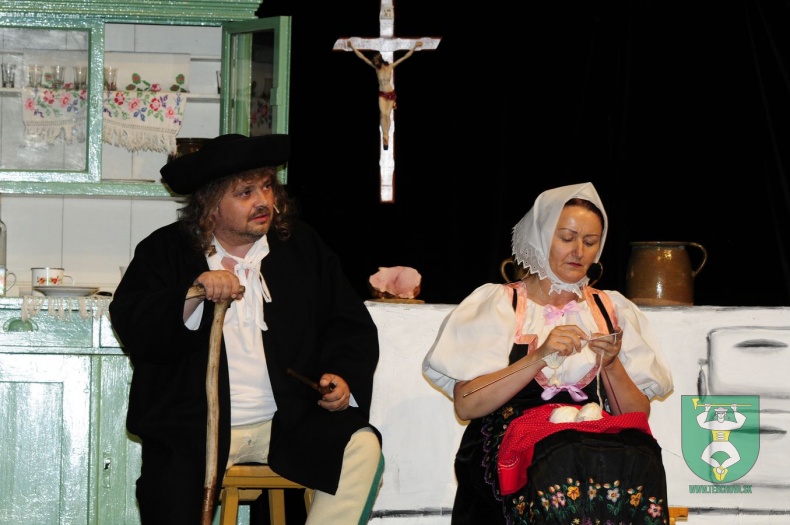 Medzinárodné stretnutie zbojníkov 2015-22