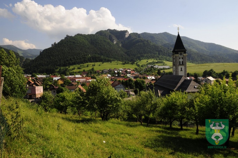 Medzinárodné stretnutie zbojníkov 2015