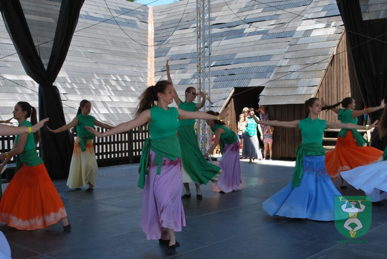 Medzinárodné stretnutie zbojníkov 2015-10