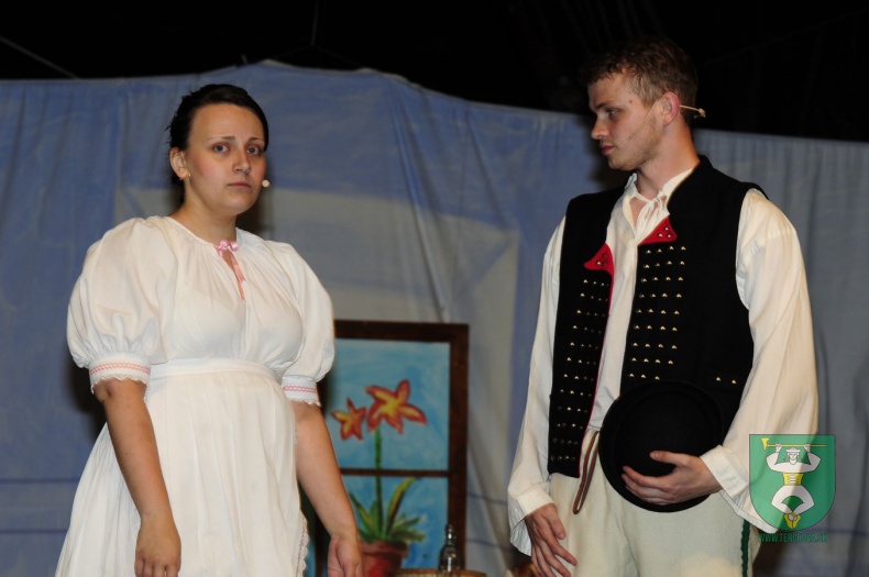 Medzinárodné stretnutie zbojníkov 2015-25