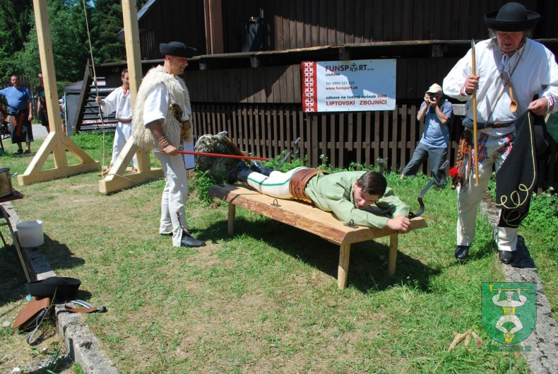 Medzinárodné stretnutie zbojníkov 2015-8