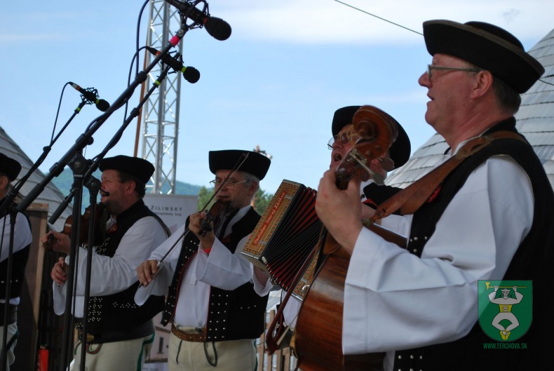 Medzinárodné stretnutie zbojníkov 2015-21