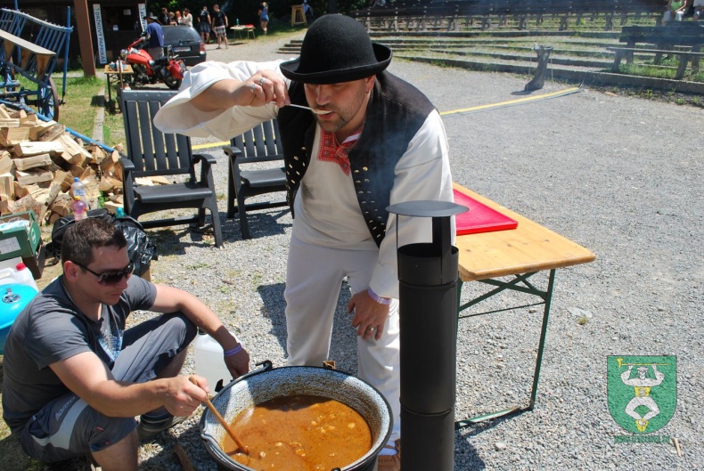 Medzinárodné stretnutie zbojníkov 2015-7