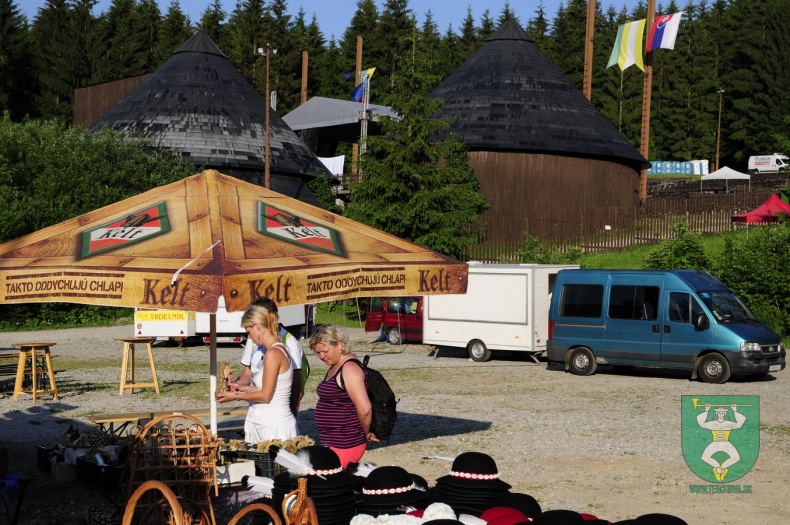 Medzinárodné stretnutie zbojníkov 2015-2