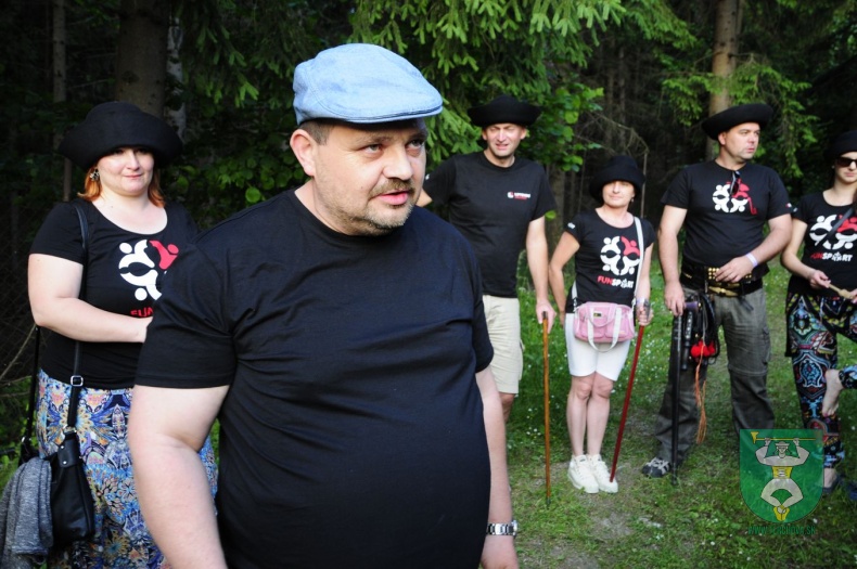 Medzinárodné stretnutie zbojníkov 2015-9