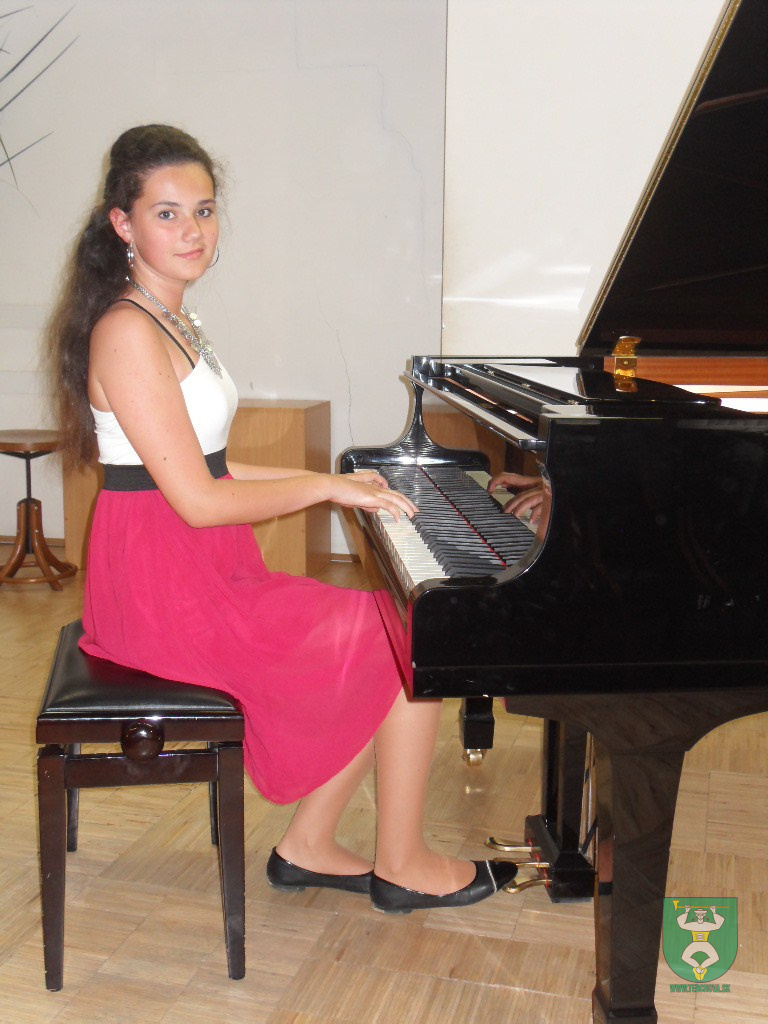 Koncert klaviristiek v Žiline-2