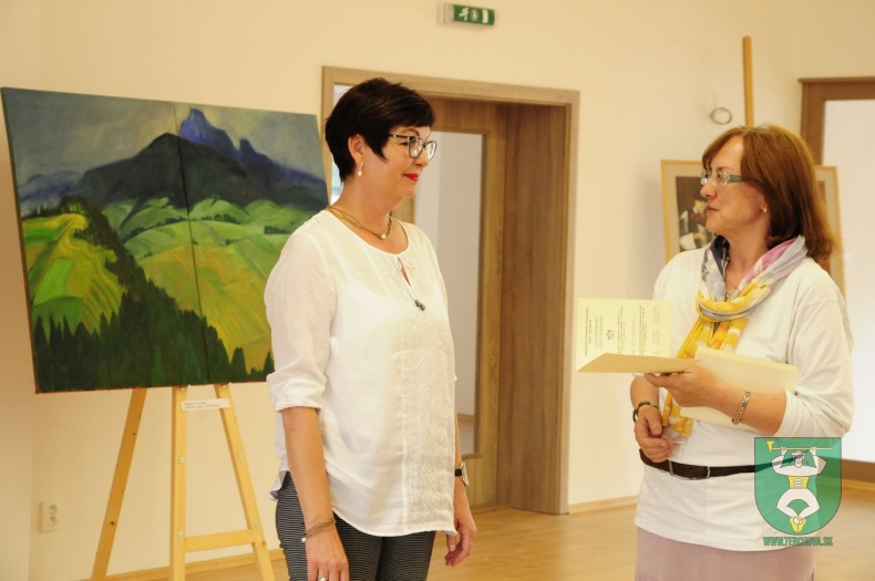 Medzinárodný maliarsky plenér 2015-27