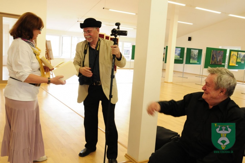 Medzinárodný maliarsky plenér 2015-34