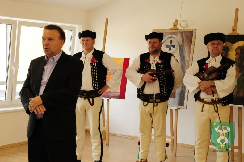 Medzinárodný maliarsky plenér 2015-22