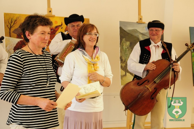 Medzinárodný maliarsky plenér 2015-30