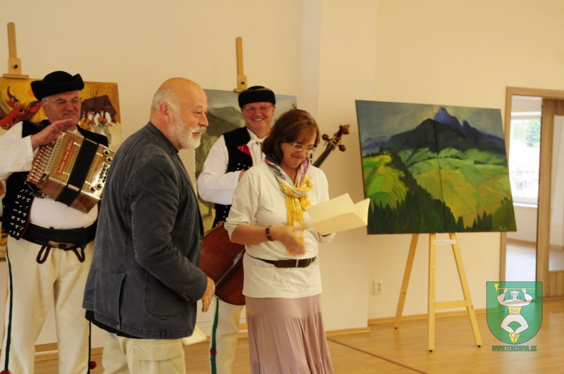 Medzinárodný maliarsky plenér 2015-33