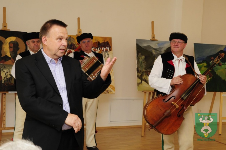 Medzinárodný maliarsky plenér 2015-21