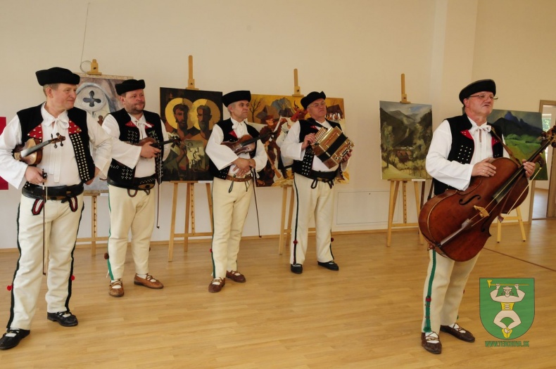 Medzinárodný maliarsky plenér 2015-20