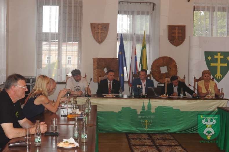 Jánošíkove dni 2015-4