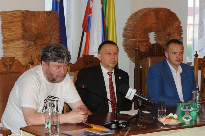 Jánošíkove dni 2015-10