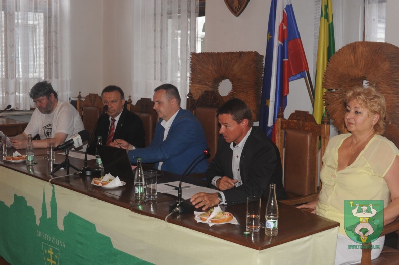 Jánošíkove dni 2015-2