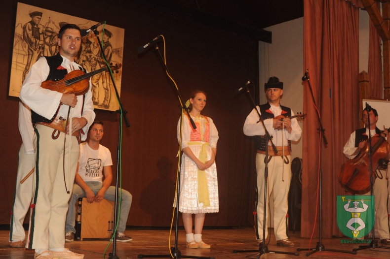 Pozvánka na JD 2015-15