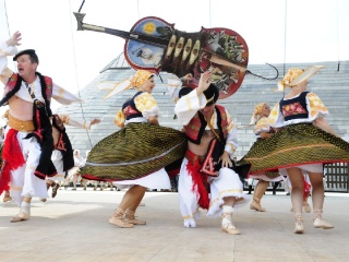 Jánošíkove dni 2015-23