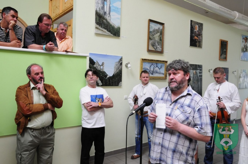 Jánošíkove dni 2015-2