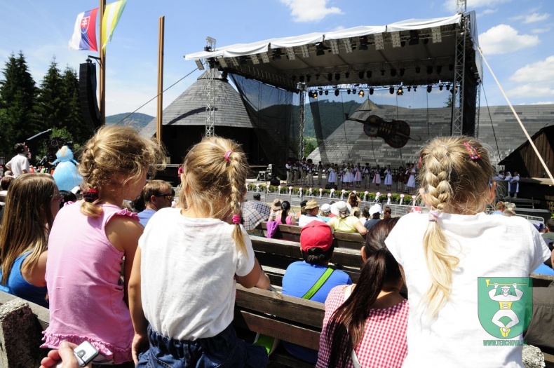 Jánošíkove dni 2015-11