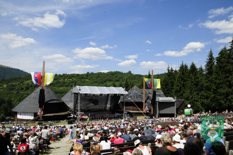 Jánošíkove dni 2015-16