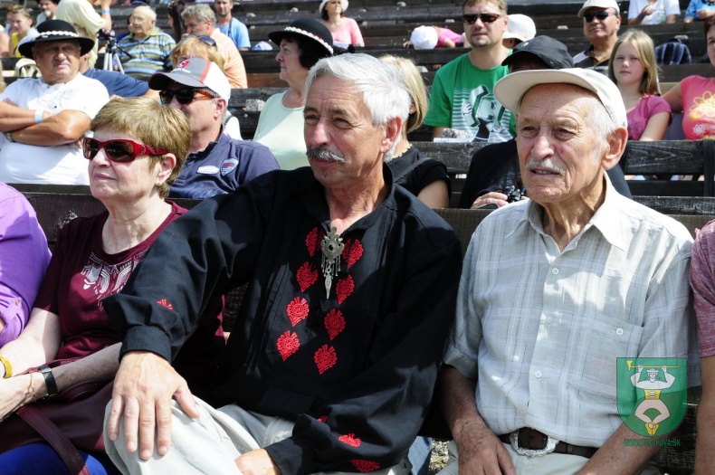 Jánošíkove dni 2015-18