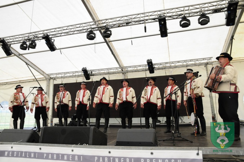 Jánošíkove dni 2015-6