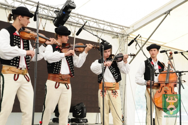 Jánošíkove dni 2015-9