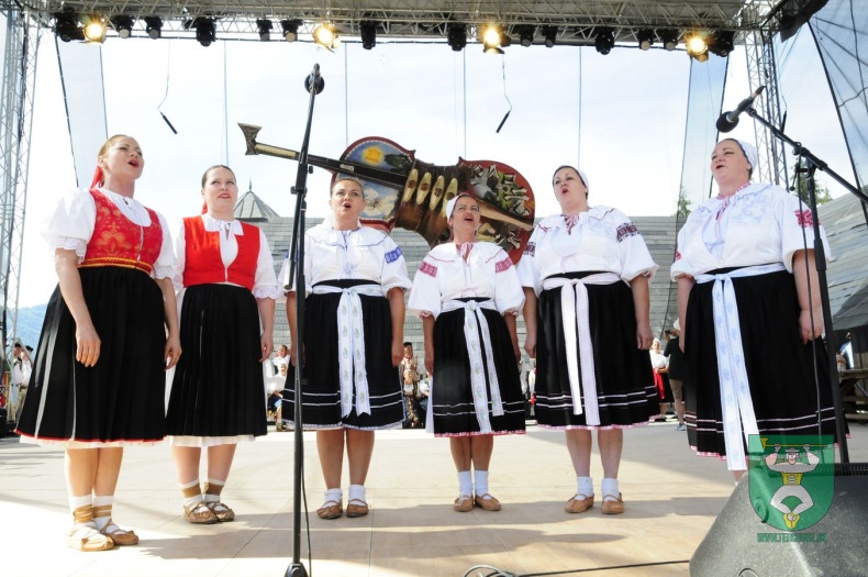 Jánošíkove dni 2015-27