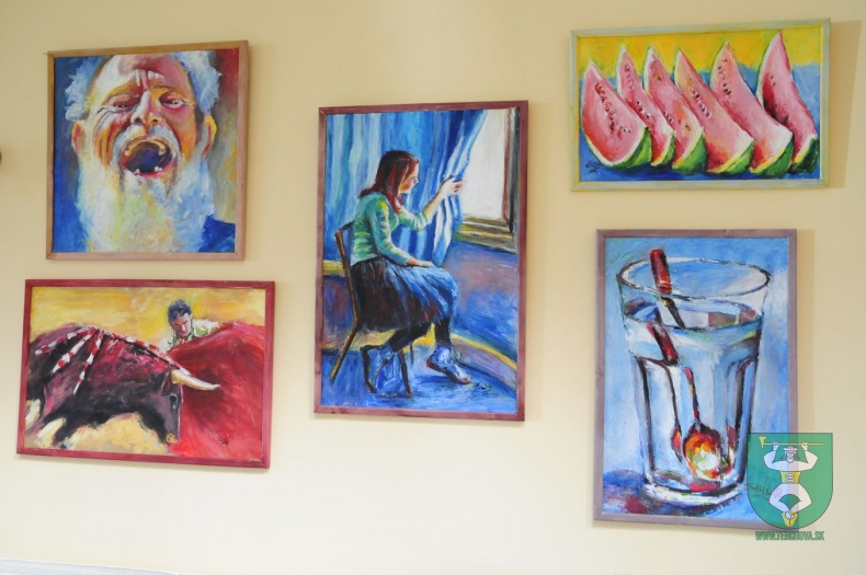 Jánošíkove dni 2015