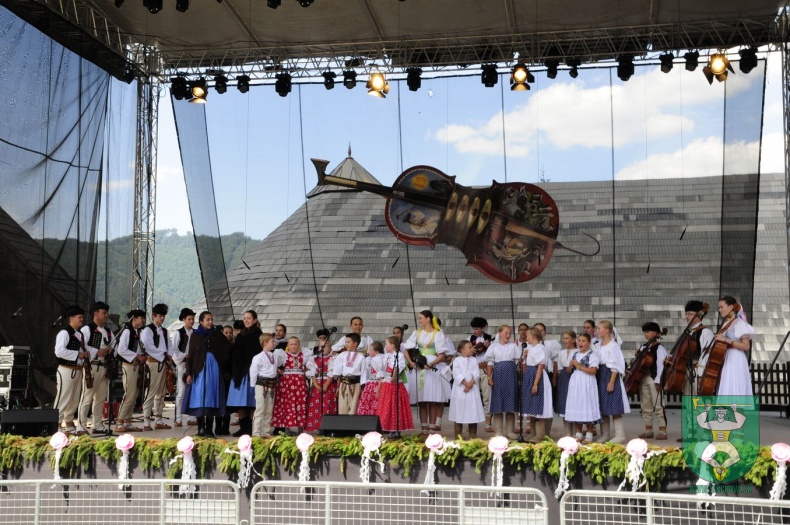 Jánošíkove dni 2015-12